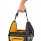 DeWALT PRO 11" atviras įrankių krepšys elektrikams